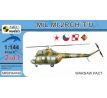 Mil Mi-2 Hoplite ‘Warsaw Pact’