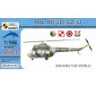 Mil Mi-2 Hoplite ‘Around the World’