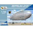 Zeppelin LZ127 ‘Graf Zeppelin’