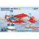 Annushka Air Race