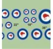 RNZAF roundels