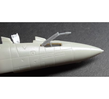 Refueling probe F-14 (3 variants Revell kit)