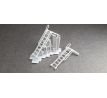 Panavia TORNADO Ladder for Revell kit