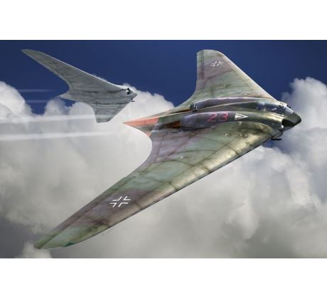 Horten Ho-229A