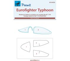 Eurofighter Typhoon (Revell)