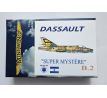 Dassault Super Mystere B.2