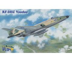 McDonnell RF-101C Voodoo 1:144