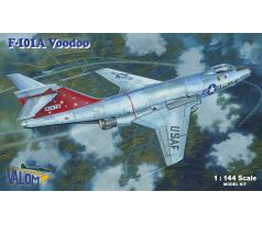 McDonnell F-101A Voodoo 1:144