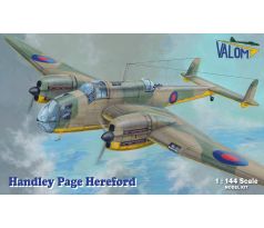 Handley Page Hereford