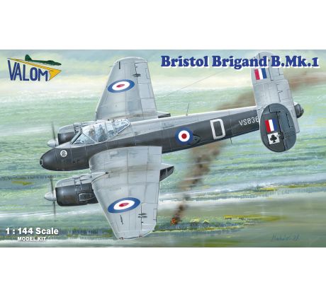 Bristol Brigand B.Mk.1