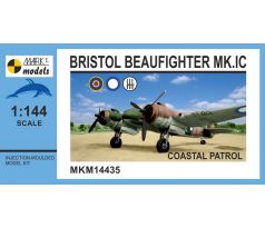 Bristol Beaufighter Mk.IC ‘Coastal Patrol’