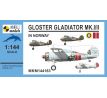 Gloster Gladiators ‘In Norway’