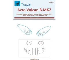 Avro Vulcan B.MK2