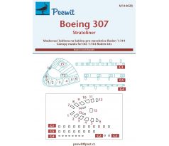 Boeing 307 Stratoliner