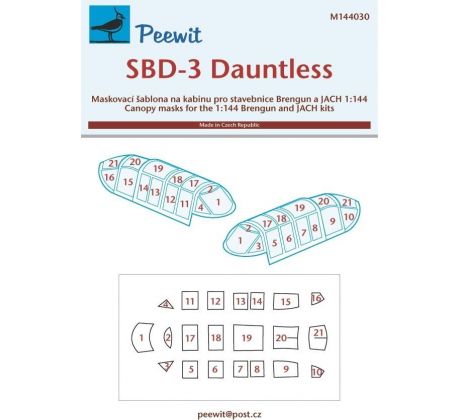 SBD-3 Dauntles