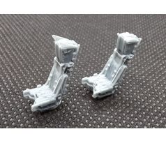 1/72 Mk.10 Ejection Seats for Mirage B1 (Special Hobby)