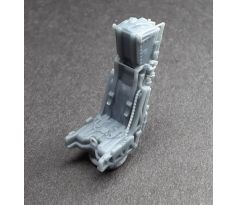 1/72 Mk.10 Ejection Seat for Mirage 2000