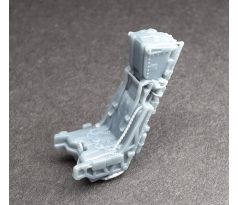 1/72 Mk.10 Ejection Seat for Mirage F1 (Special Hobby)