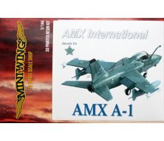 AMX International A-1