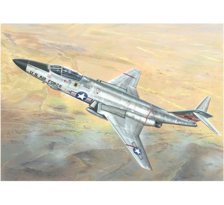 McDonnell F-101C Voodoo