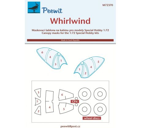 Whirlwind (Special Hobby)